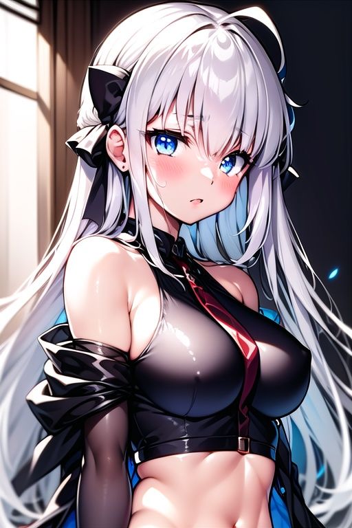 1girl, solo,upper body