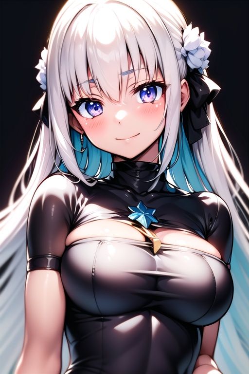 1girl, solo,upper body