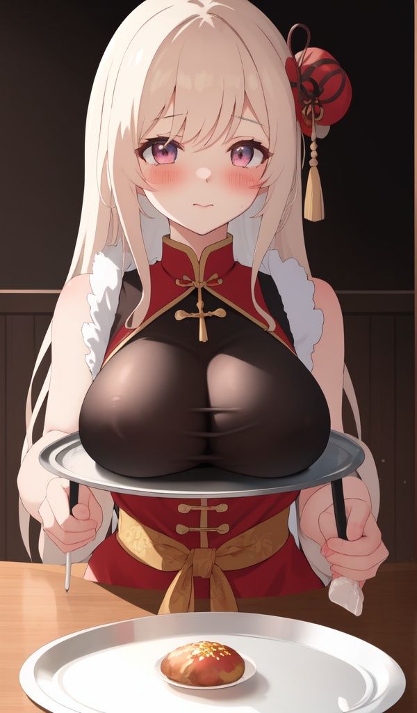 masterpiece,  dressed in asian clothes,  anime on Tensor.Art