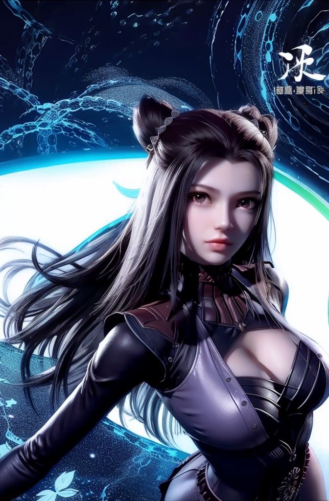 zhuzhuqing,, 1girl, <lora:朱竹清_小李国风3.3:0.7>