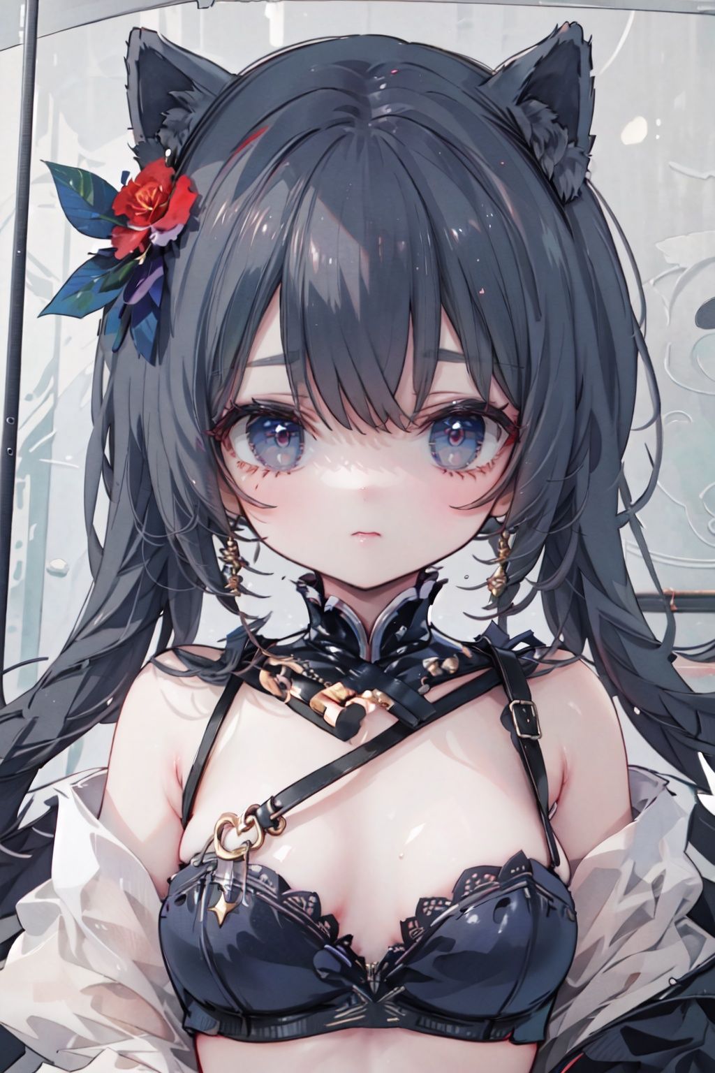masterpiece,  best quality,  1loli on Tensor.Art