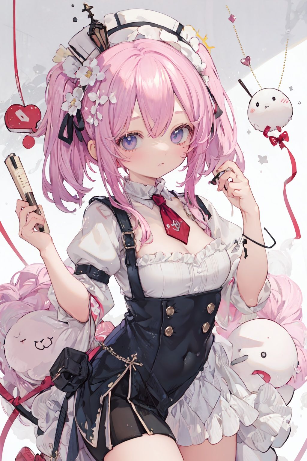 masterpiece,  best quality,  1loli by 乳业狂飙 on Tensor.Art