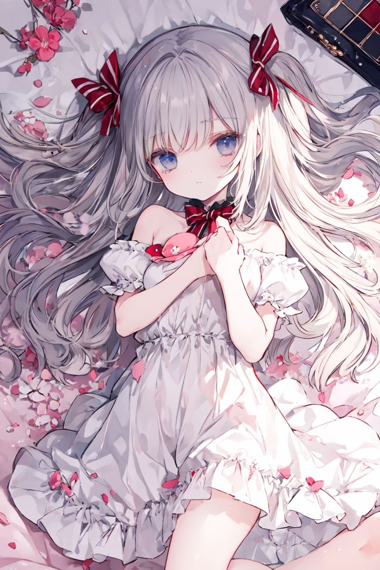 cierra by 乳业狂飙 on Tensor.Art