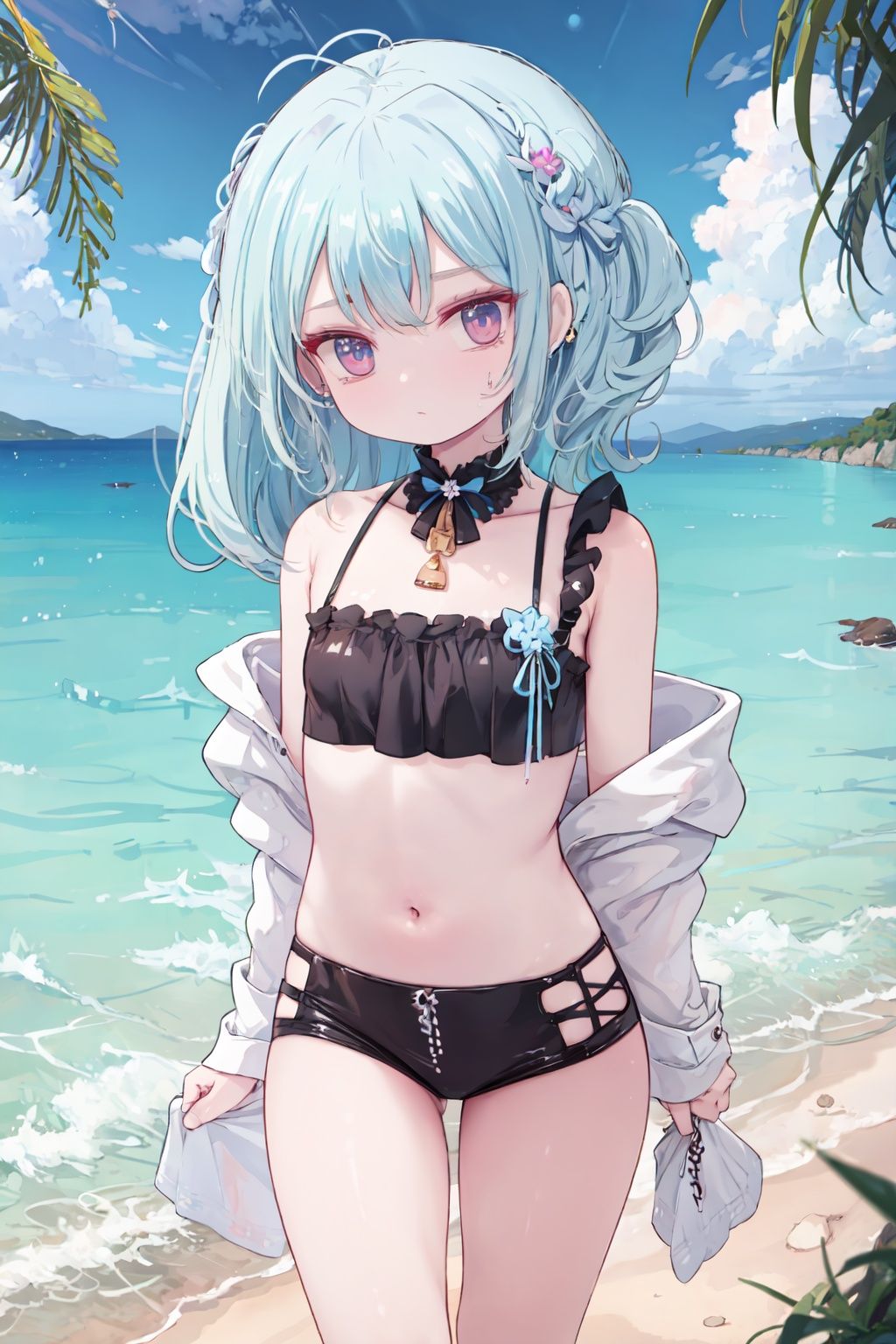 masterpiece, best quality,1loli,