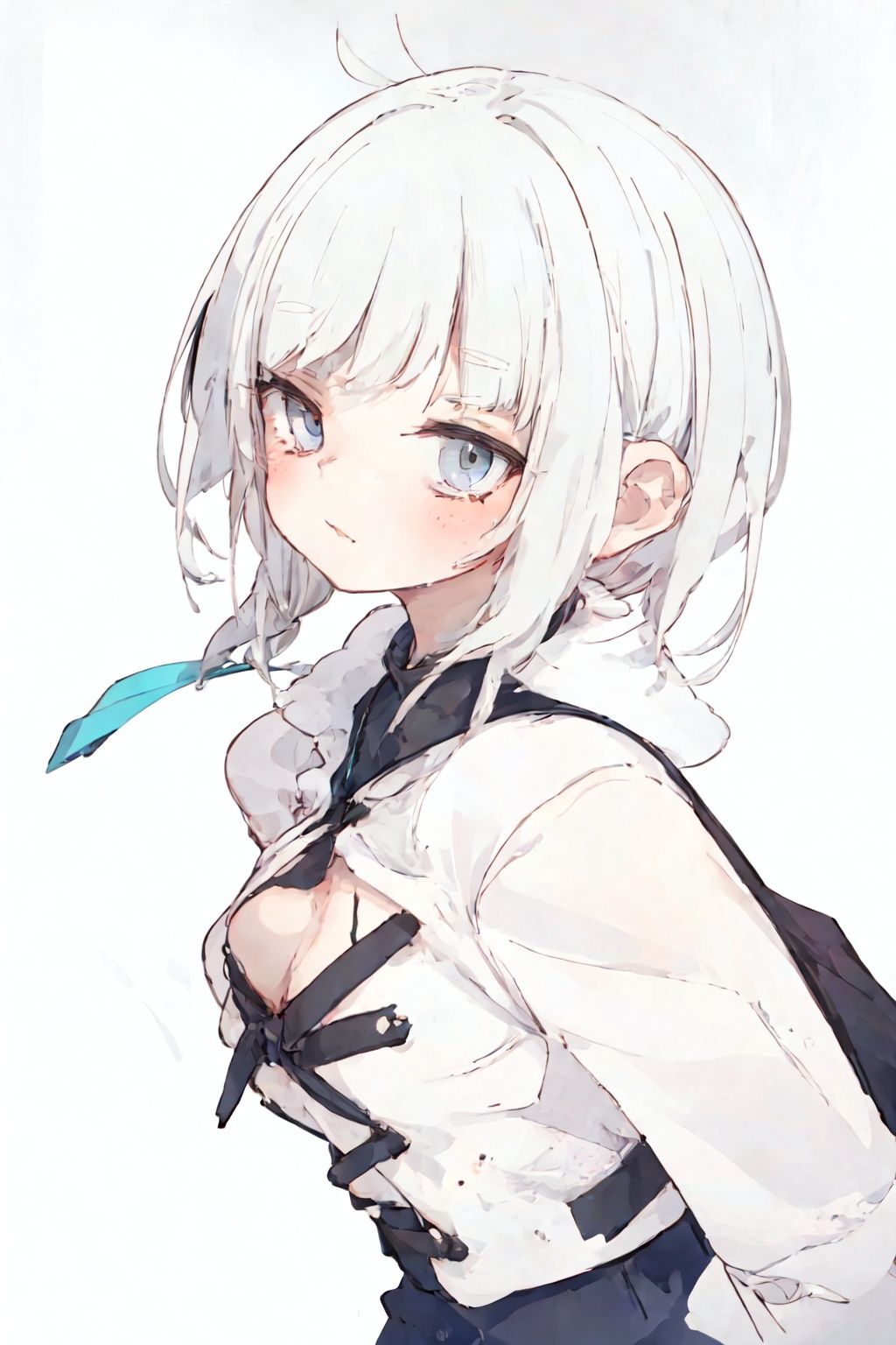 masterpiece, best quality,1loli,