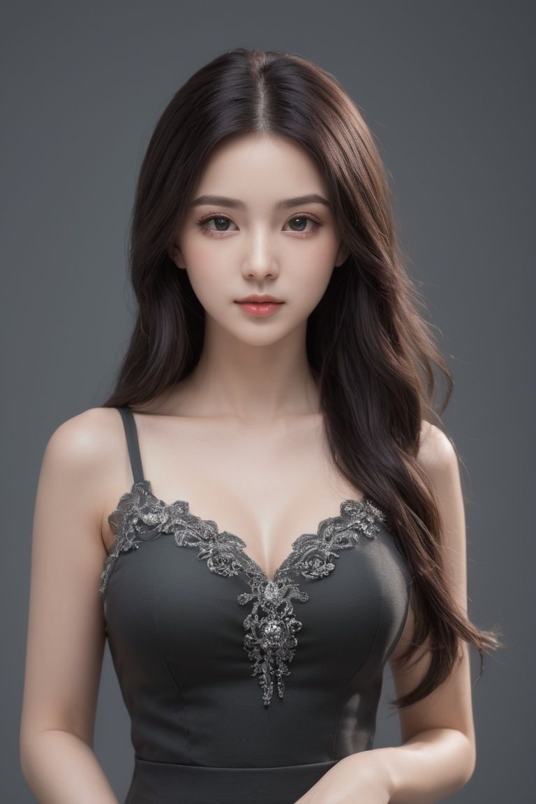 masterpiece,best quality,Ultra-high resolution,Realistic,sense of reality,The ultimate detail,8K wallpaper,Professional lighting,The perfect hand,Realistic hands,1girl,solo,standing,full body,(long black hair:1.1),jixieji,Wearing a mecha,mechanical joint,dynamic posture,Universe,Earth,machinery,Heela collections,Mecha girl sexaroid,Chain link fence,((dynamic pose)),all fours