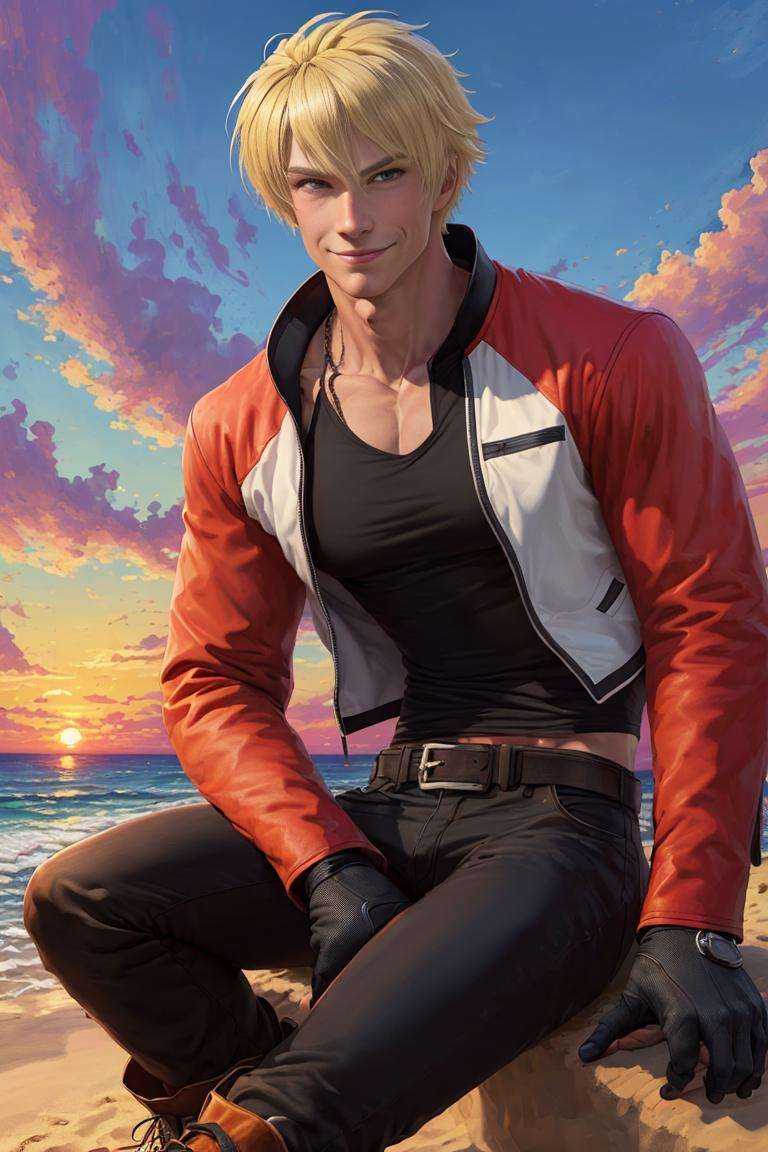 masterpiece,  highquality,  RockHoward on Tensor.Art