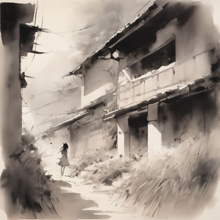 Graphite Powder XL by SKBJIJII on Tensor.Art