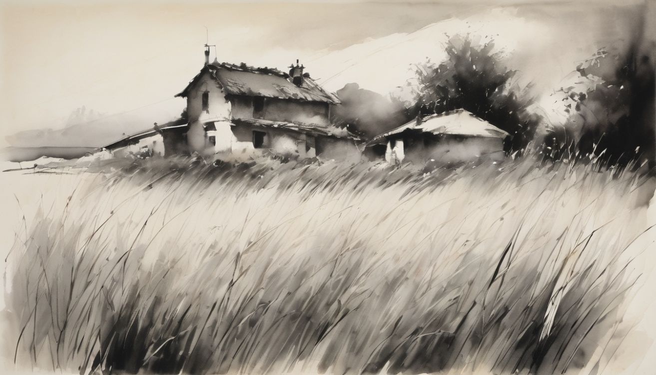 Graphite Powder XL by SKBJIJII on Tensor.Art