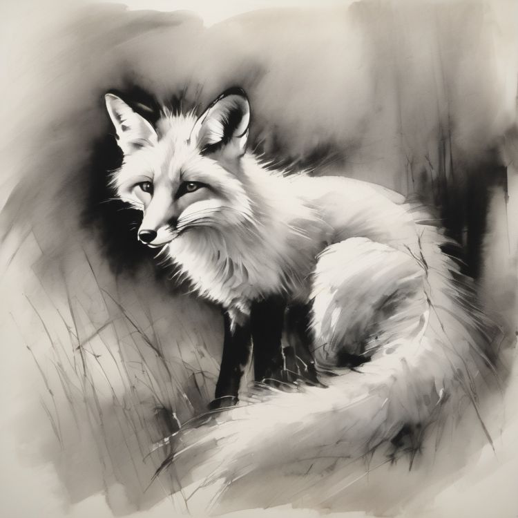 Graphite Powder XL by SKBJIJII on Tensor.Art
