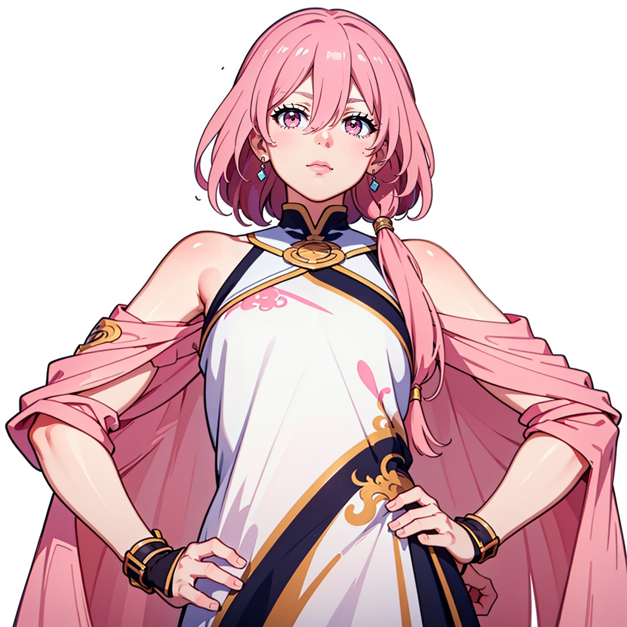 (Masterpiece),  high quality,  high detail on Tensor.Art