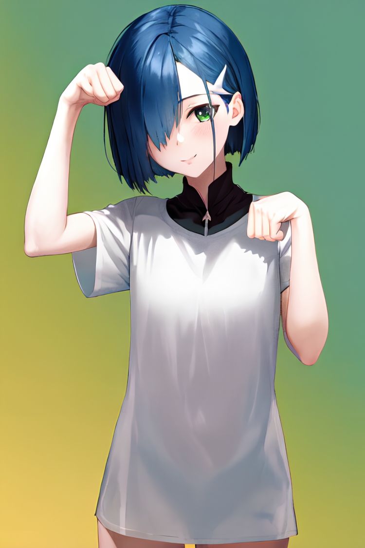 Ichigo / イチゴ | Darling in the Franxx by Silrow on Tensor.Art