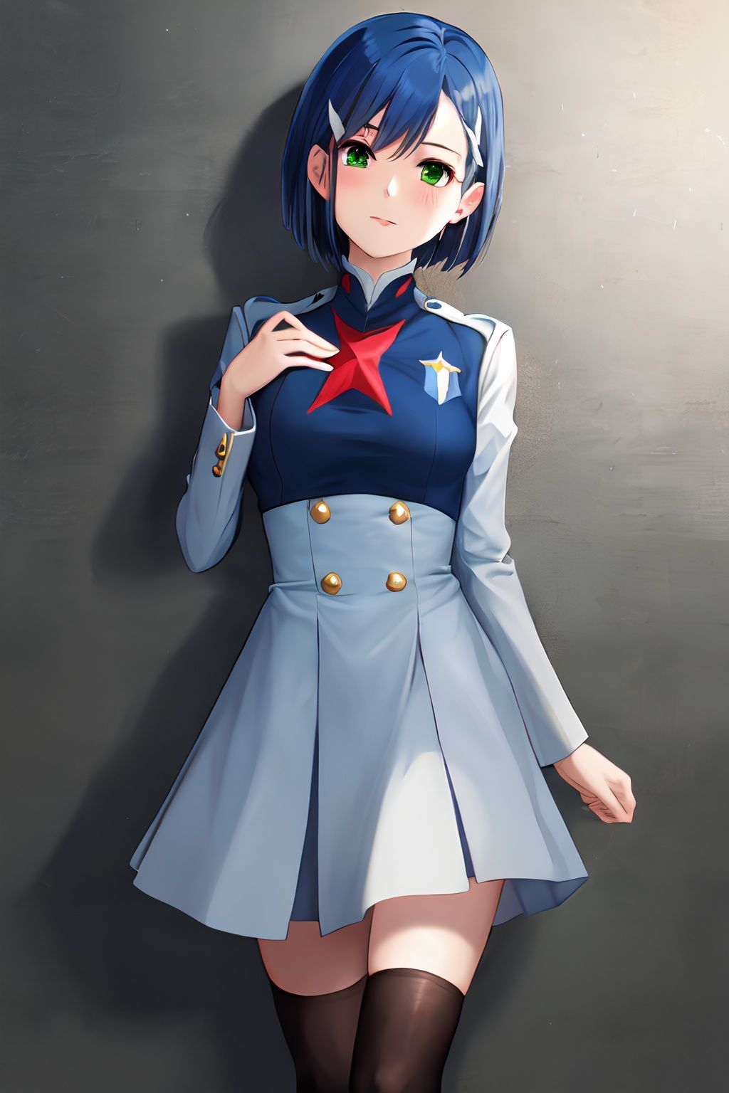 masterpiece,  best quality,  highres by Silrow on Tensor.Art