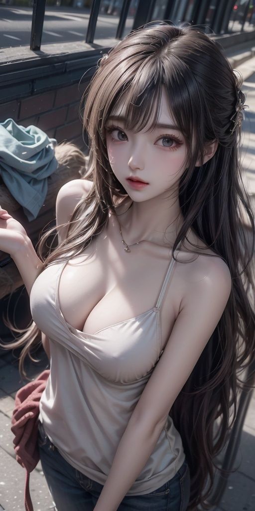 (masterpiece,  4k),  1girl on Tensor.Art