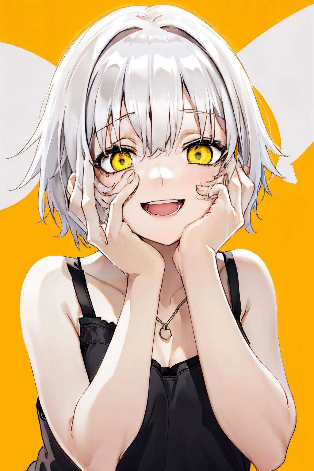 yandere trance,  yandere,  1girl on Tensor.Art