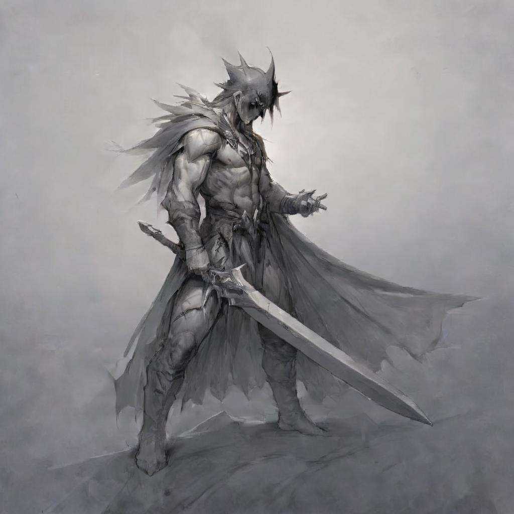 1man, soullike,fighter, holding 1 sword, <lora:EMS-21846-EMS:0.6>