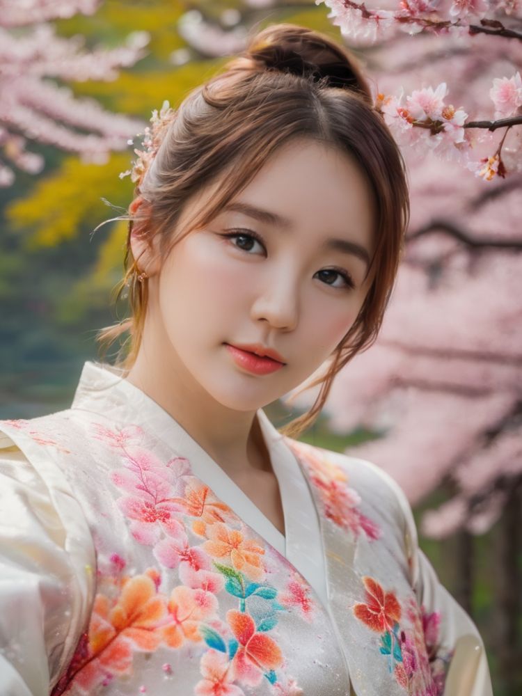 Eun Hye Yun 基础模型XL (LoRa) Korean Aktris by Hex4 on Tensor.Art