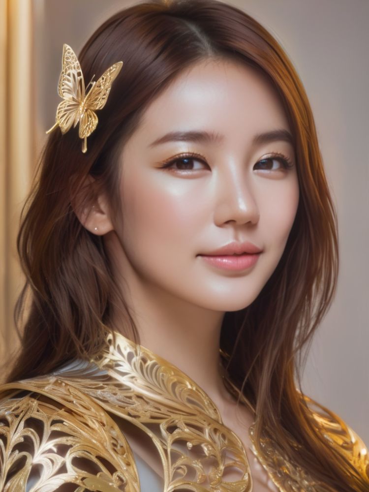 Eun Hye Yun 基础模型XL (LoRa) Korean Aktris by Hex4 on Tensor.Art