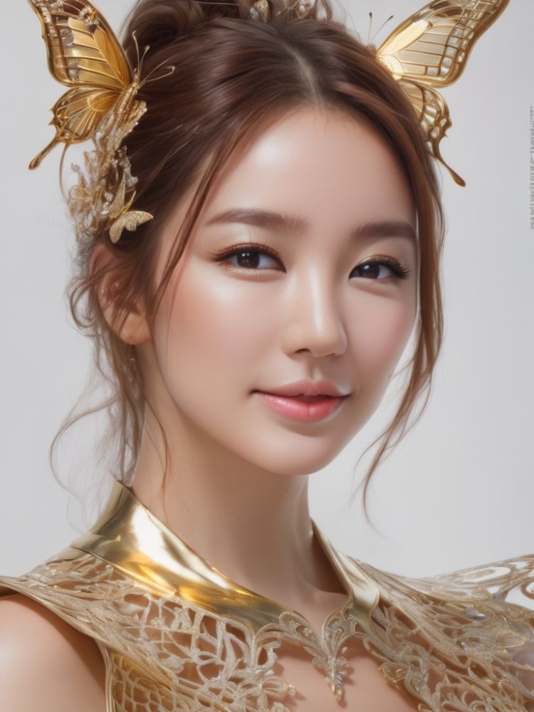 Eun Hye Yun 基础模型XL (LoRa) Korean Aktris by Hex4 on Tensor.Art