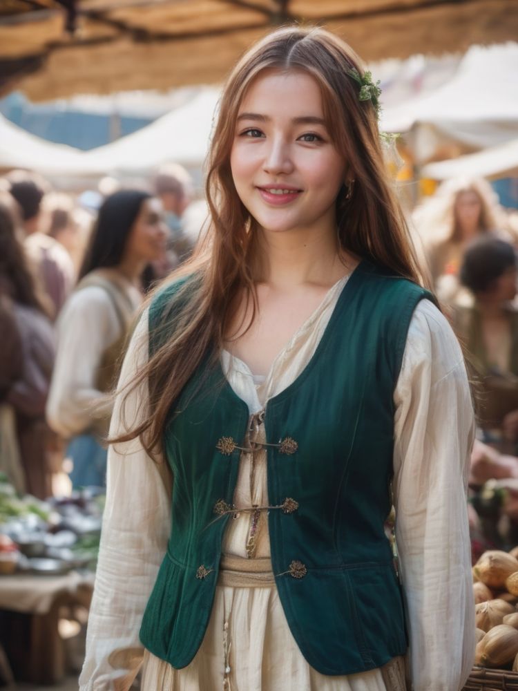 Eun Hye Yun 基础模型XL (LoRa) Korean Aktris by Hex4 on Tensor.Art