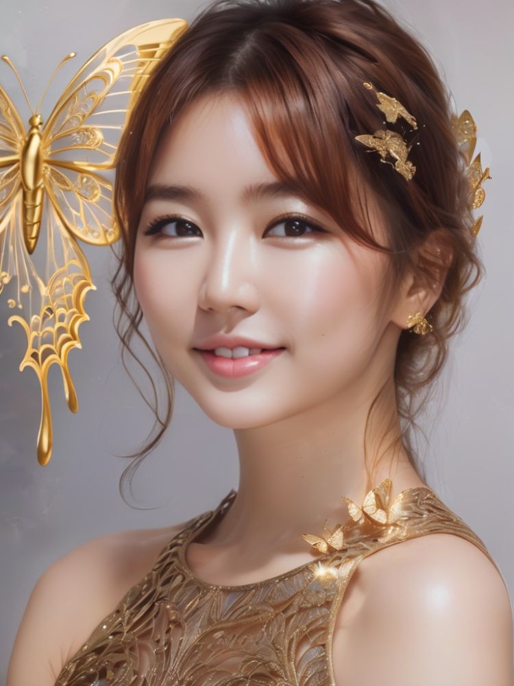 Eun Hye Yun 基础模型XL (LoRa) Korean Aktris by Hex4 on Tensor.Art