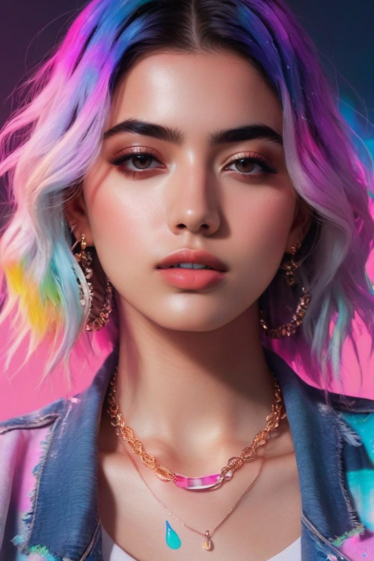 rashmika mandanna sdxl lora by Modest Tiger on Tensor.Art