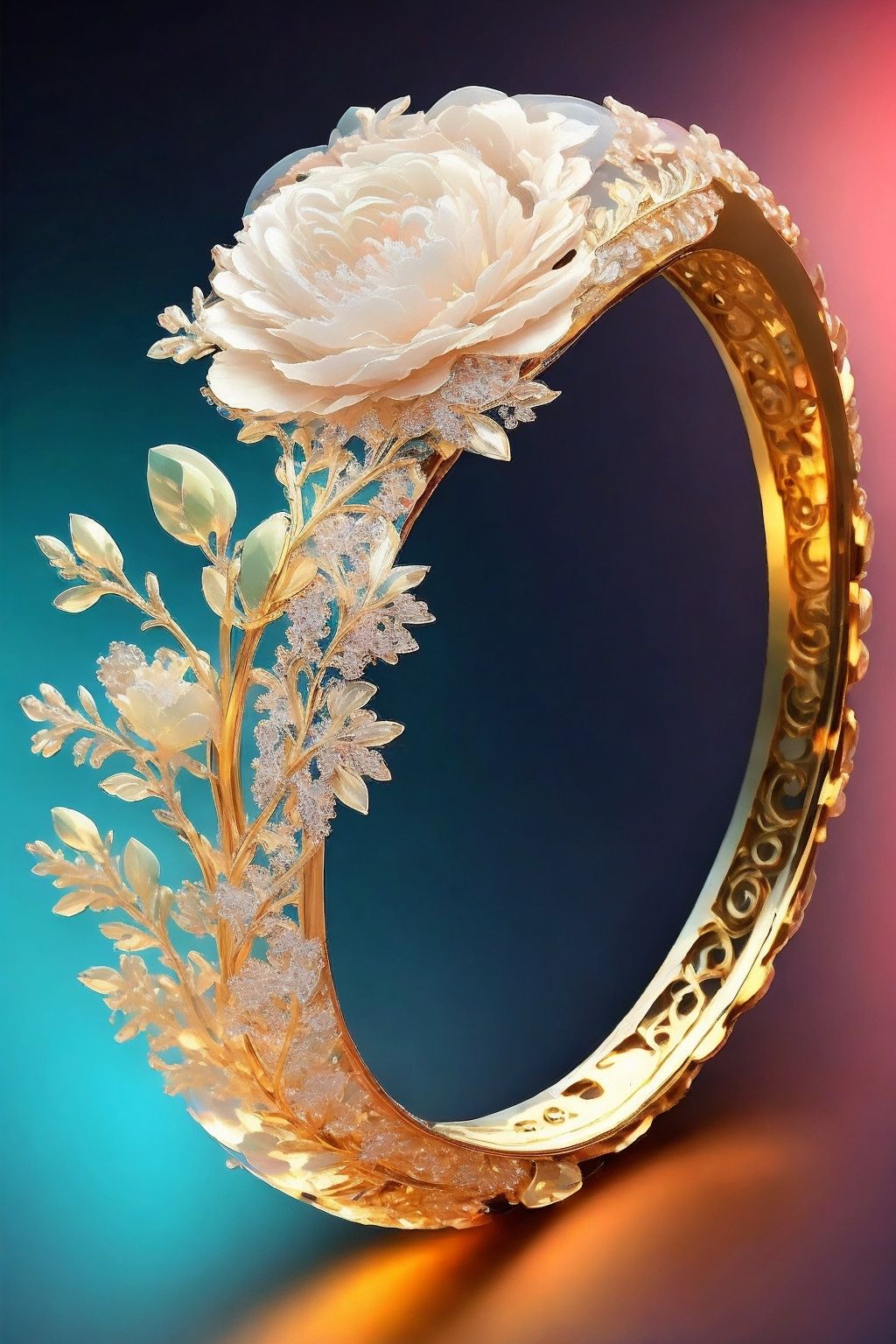 masterpiece,best quality,8k,cg,ring
