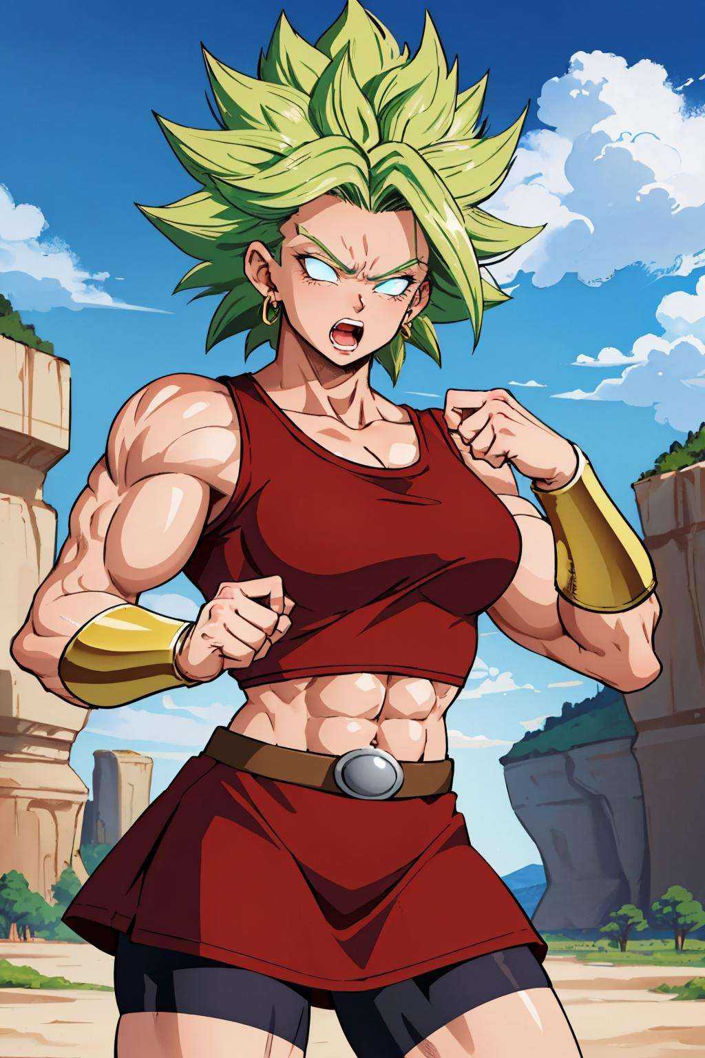 masterpiece,  best quality,  berserkKale on Tensor.Art