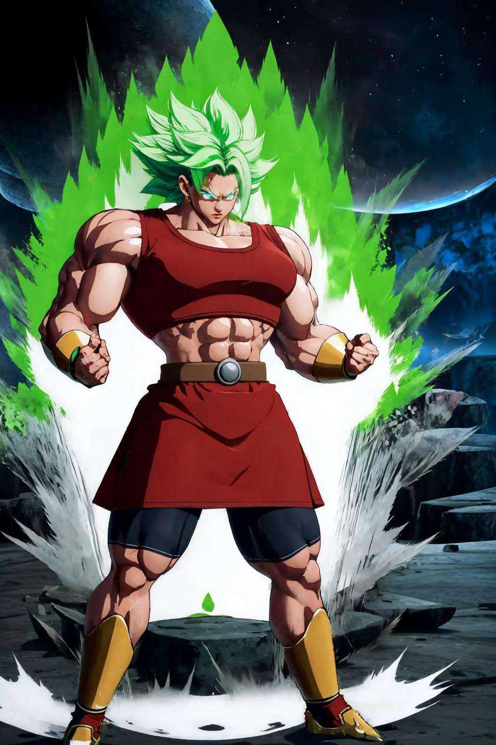 masterpiece,  best quality,  berserkKale on Tensor.Art