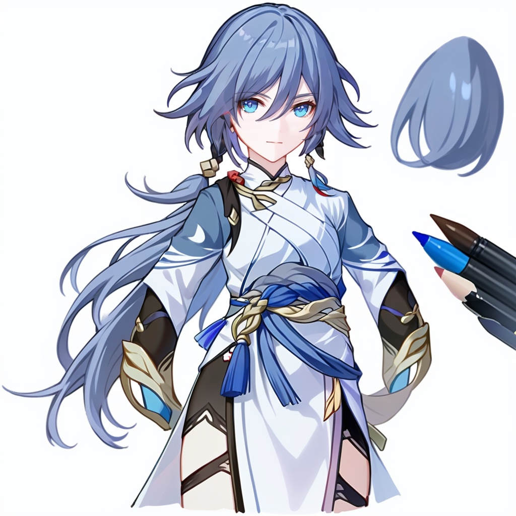 (Masterpiece),  high quality,  high detail on Tensor.Art