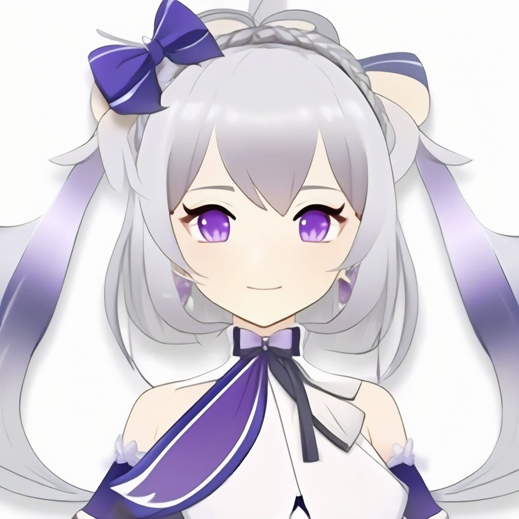 masterpiece,  best quality,  avatar by 淡惹 on Tensor.Art