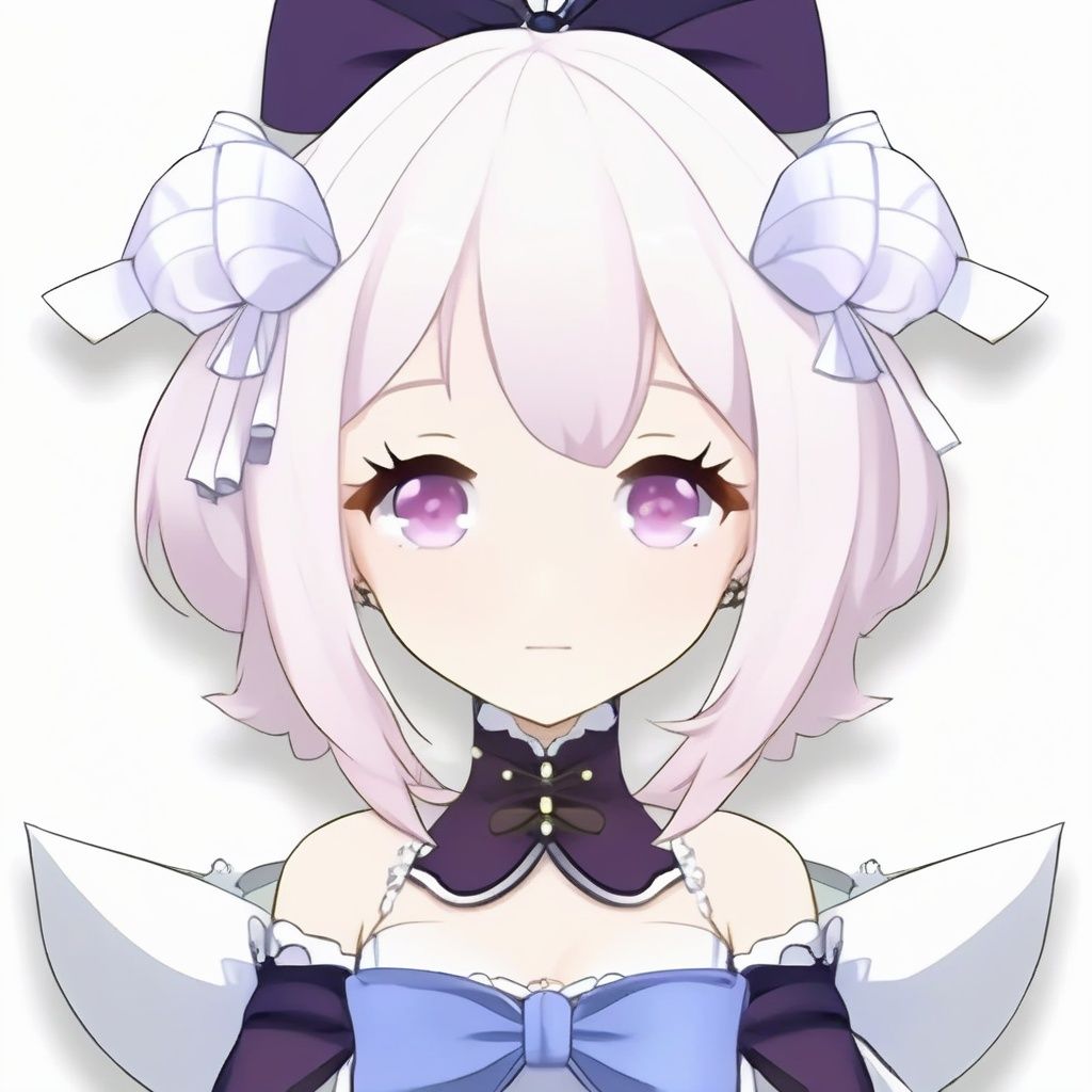 masterpiece,  best quality,  avatar by 淡惹 on Tensor.Art