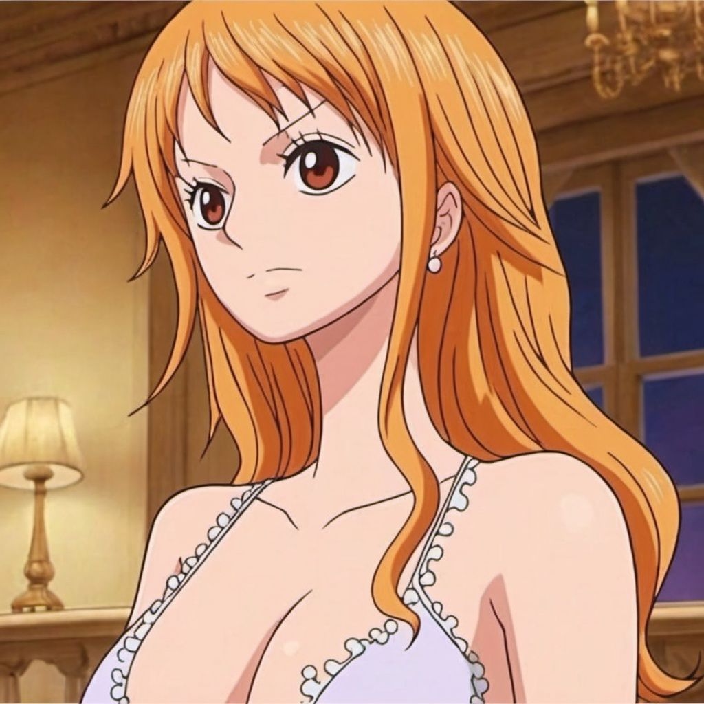 ((best quality)), ((masterpiece)), ((ultra-detailed)), (illustration), (detailed light), (an extremely delicate and beautiful),((trim)),
1girl, solo, Breasts, cleavage, shoulder length,upper body