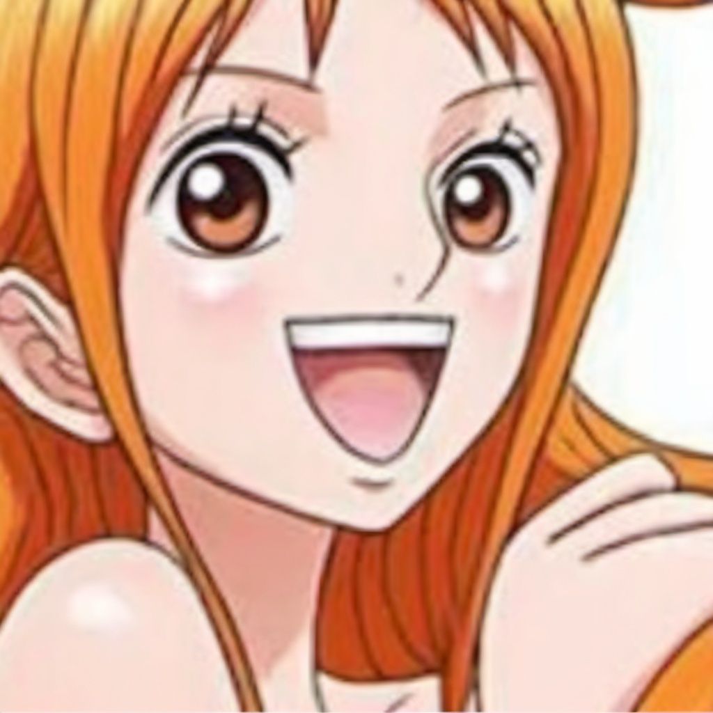 ((best quality)), ((masterpiece)), ((ultra-detailed)), (illustration), (detailed light), (an extremely delicate and beautiful),((trim)),
1girl, solo, orange hair, open mouth, smile, close-up, looking at viewer
