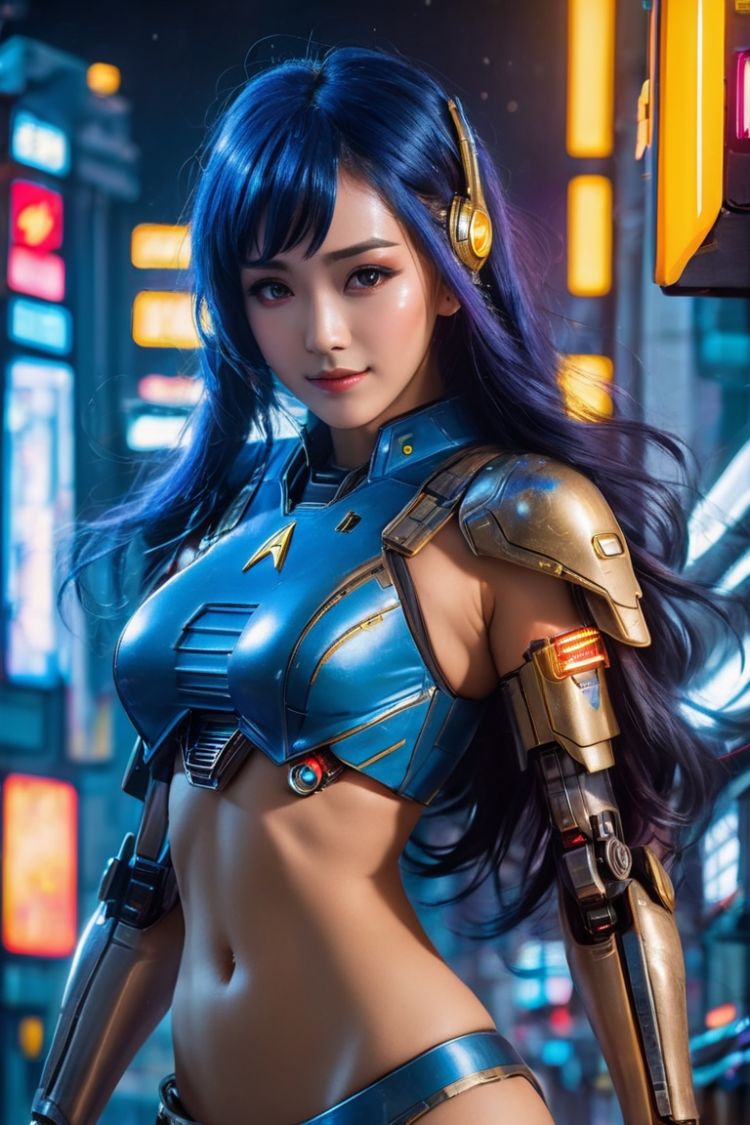 BeautyMixXL by AI_Imaging on Tensor.Art