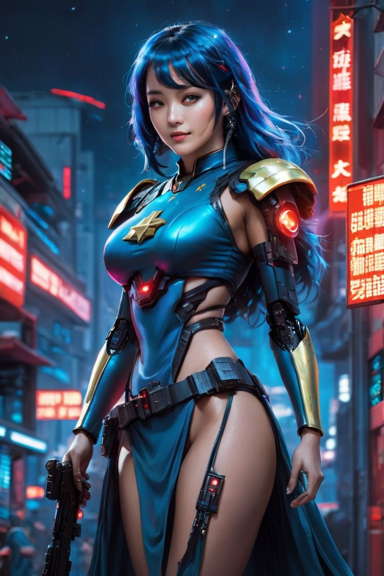 BeautyMixXL by AI_Imaging on Tensor.Art