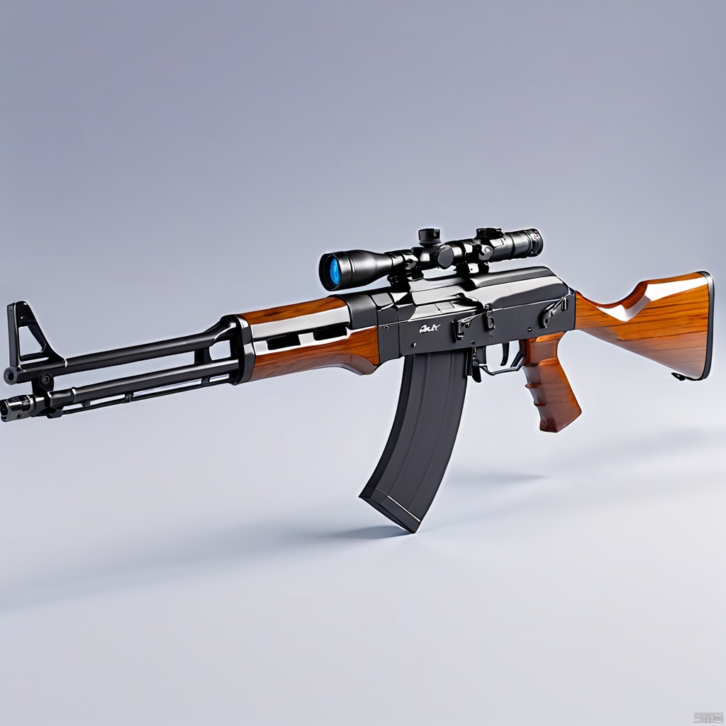 ak-103 on Tensor.Art