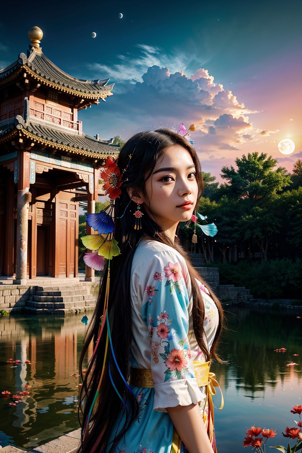 8k,  RAW photo:1.2),  best quality on Tensor.Art