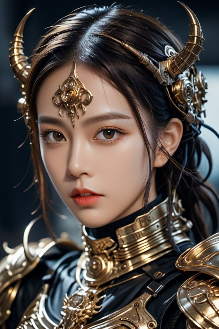 BeautyMixXL by AI_Imaging on Tensor.Art