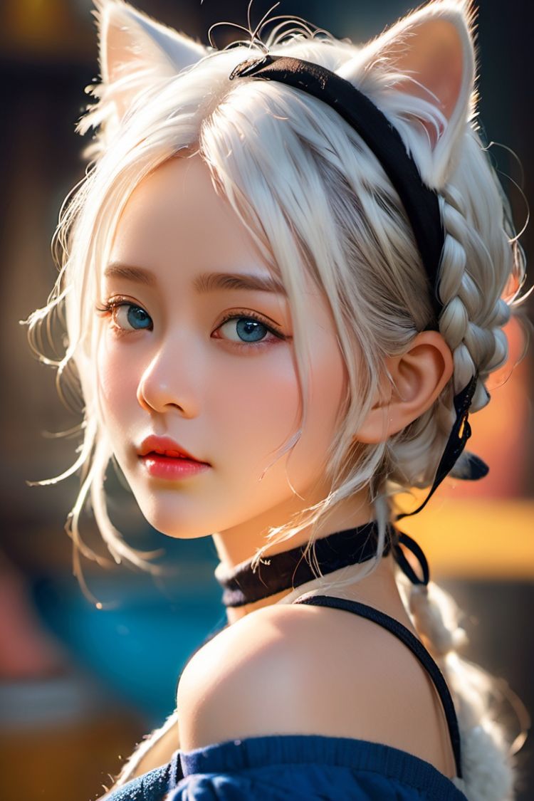 BeautyMixXL by AI_Imaging on Tensor.Art