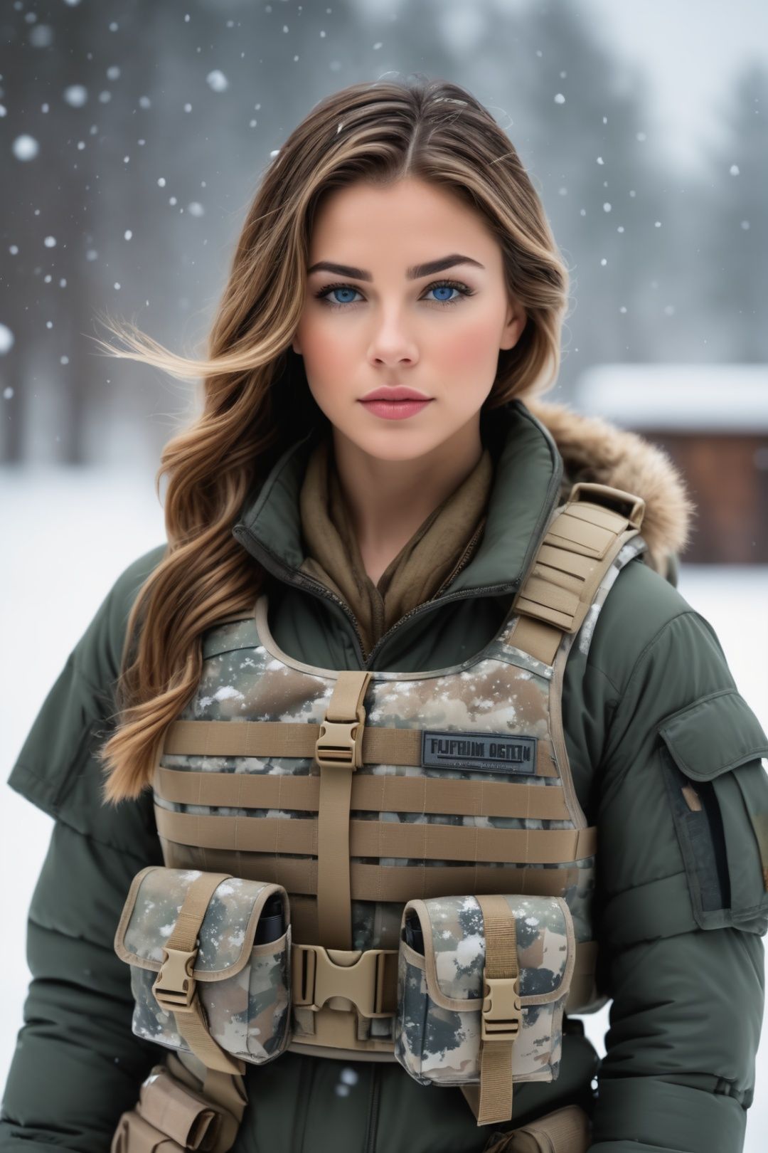 (photorealistic),  beautiful lighting,  best quality on Tensor.Art