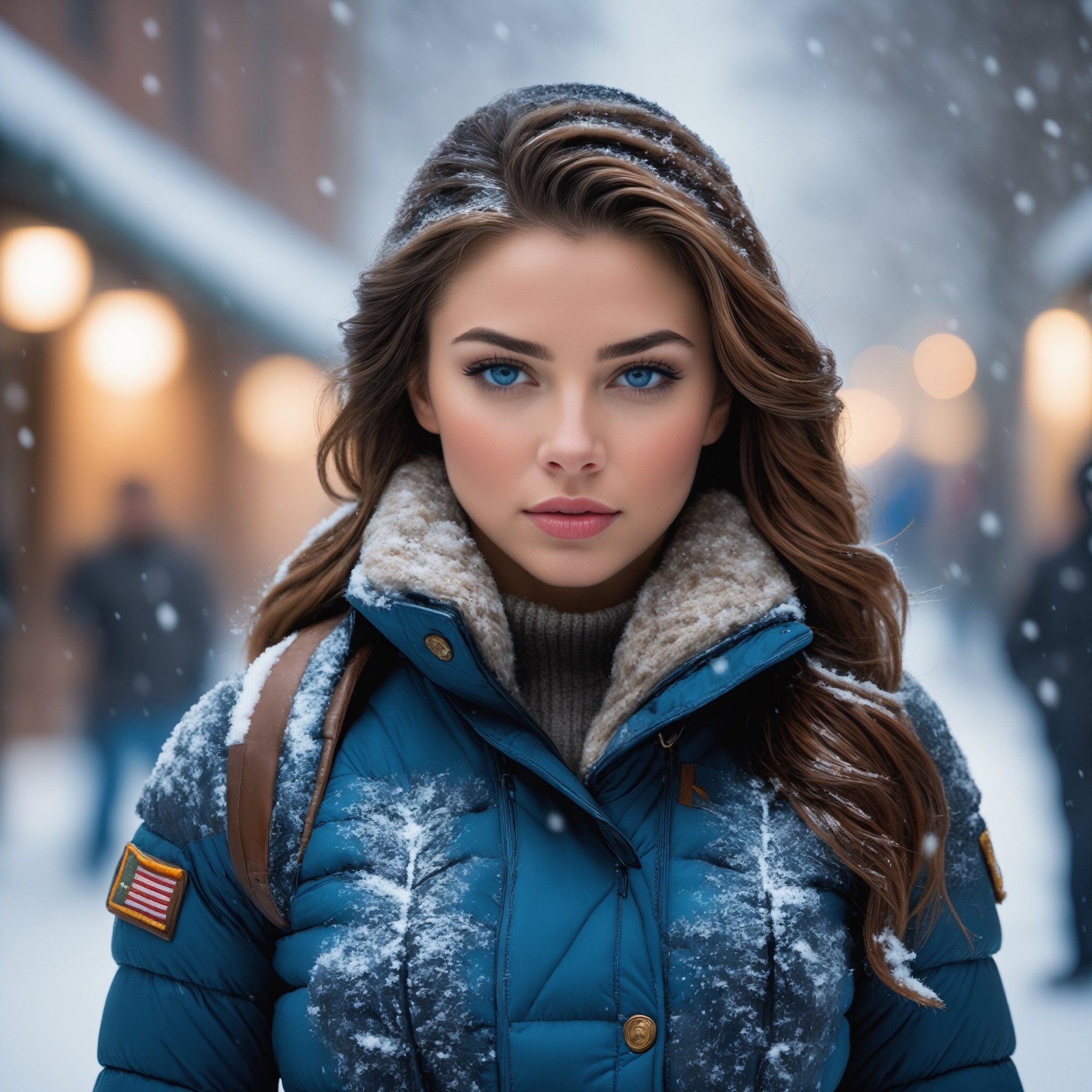 (photorealistic),  beautiful lighting,  best quality on Tensor.Art