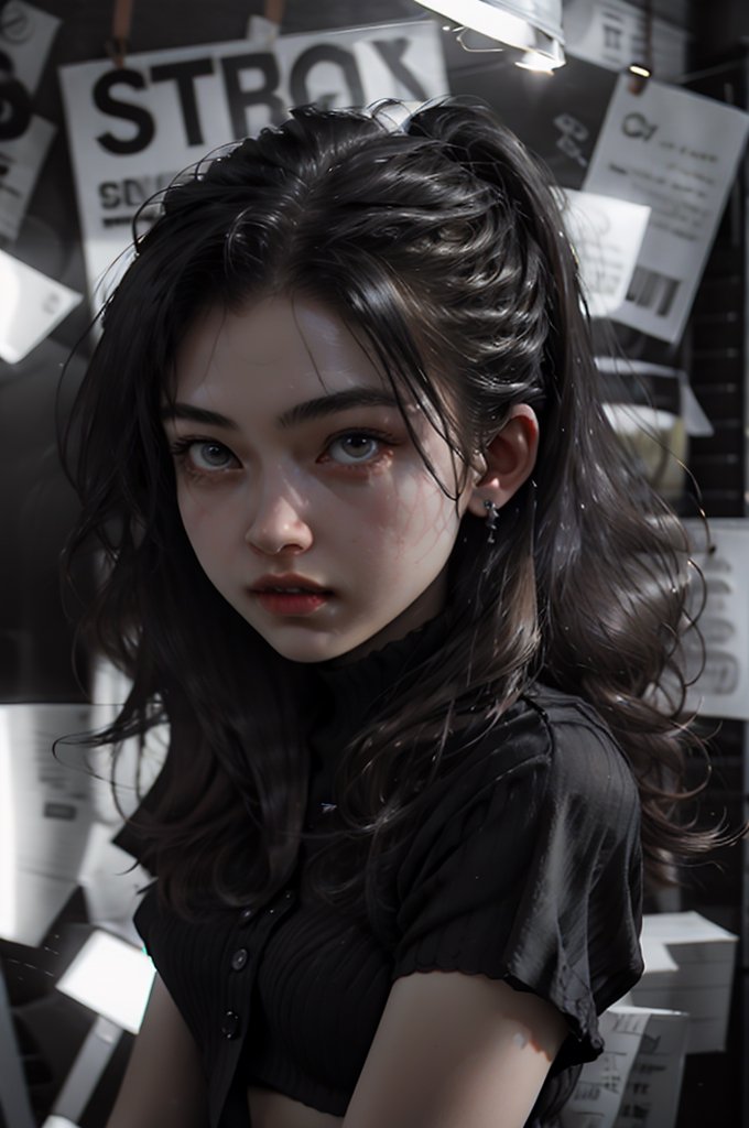 masterpiece,  high-detail,  high quality) on Tensor.Art