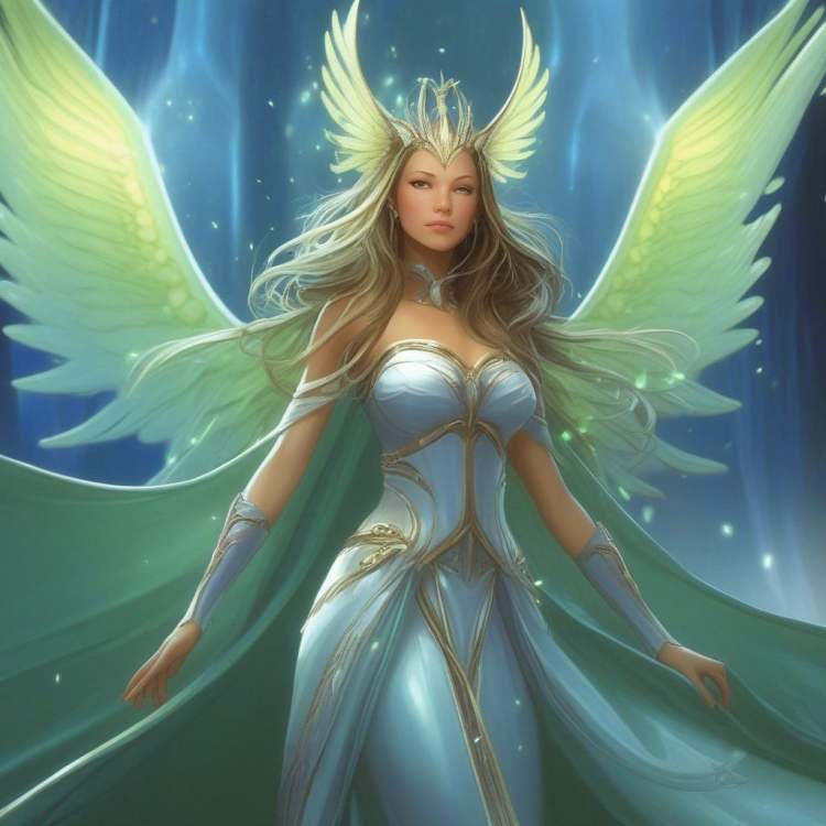 Magical Fantasy Style 3 | XL1.0 by zail on Tensor.Art
