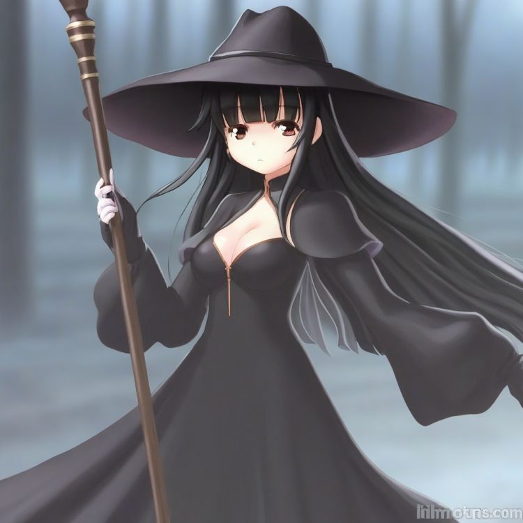 Anime game character by zail on Tensor.Art