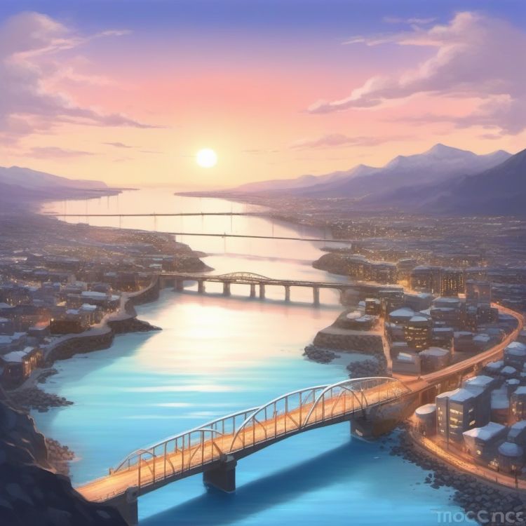 Anime game scene by zail on Tensor.Art