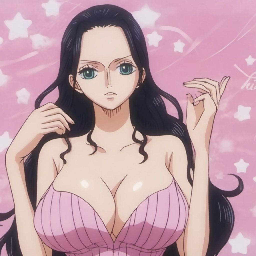 ((best quality)), ((masterpiece)), ((ultra-detailed)), (illustration), (detailed light), (an extremely delicate and beautiful),((trim)),
nikeluobin, 1girl, solo, breasts, cleavage, ,candy-coated