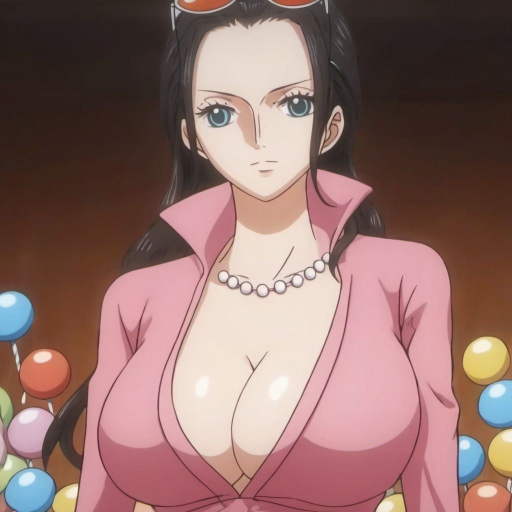 ((best quality)), ((masterpiece)), ((ultra-detailed)), (illustration), (detailed light), (an extremely delicate and beautiful),((trim)),
nikeluobin, 1girl, solo, breasts, cleavage, ,candy-coated