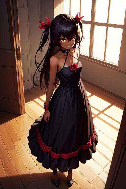 masterpiece,  best quality,  absurdres on Tensor.Art