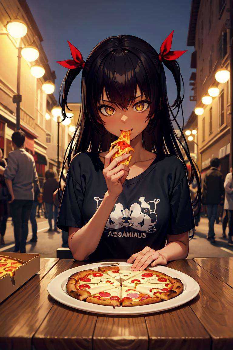 masterpiece,  best quality,  absurdres on Tensor.Art